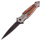 Складной нож Boker Magnum Starfighter XL, сталь 440А