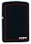 Зажигалка ZIPPO Classic с покрытием Black Matte (218ZB)