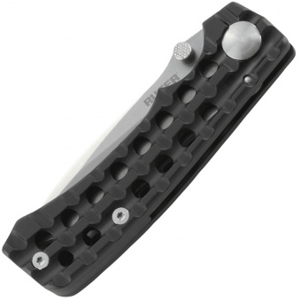 Складной нож CRKT RUGER GO-N-HEAVY, клинок 8Cr13MoV