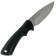 Нож складной BUCK BUCKLITE MAX II SMALL KNIFE, сталь 420НС, рукоять нейлон