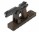 Сигнальный пистолет мод. К 1911 KURS кал. 5.5 мм. под патрон 10 ТК