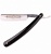 Бритва опасная Dovo SOLINGEN, Best Quality 5/8",1/2
