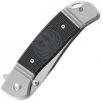 Складной нож CRKT Ruger Knives Hollow Point +P, сталь 8Cr13MoV