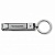 Книпсер VICTORINOX 8.2055.C с пилкой для ногтей и кольцом для ключей, в чехле из искуственной кожи