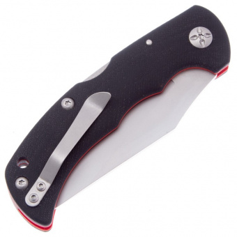 Складной нож Boker Magnum Most Wanted, сталь 440A, рукоять G10