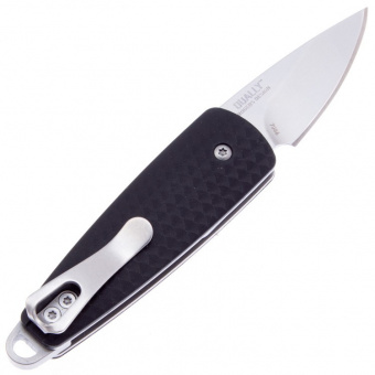 Складной нож CRKT DUALLY, сталь 5Cr15MoV, рукоять нейлон