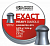 Пули «JSB Exact Heavy Diabolo» 4,5мм (0,67 г) - 500 шт.