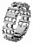 Браслет Leatherman TREAD Stainless Steel (832325) серебристый