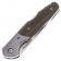 Складной нож Boker Magnum Nice сталь 7Cr17MoV, рукоять микарта/сталь