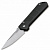 Складной нож Boker KIHON AUTO STONEWASH, сталь 440А