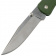 Нож складной Buck Slim Select, сталь 420HС, рукоять нейлон