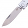 Складной нож мультиинструмент Boker Plus Atlas Multi Stonewash сталь 12С27, рукоять сталь