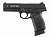 Пневматический пистолет Borner KMB12 (Аналог: SW40F Sigma)