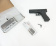 Пневматический пистолет Umarex Glock 17 Пневматический пистолет Umarex Glock 17