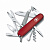 Нож перочинный Victorinox Mountaineer (1.3743) 91 мм, 18 функция, красный