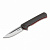Складной нож Boker MOBIUS, сталь 440A, рукоять G-10
