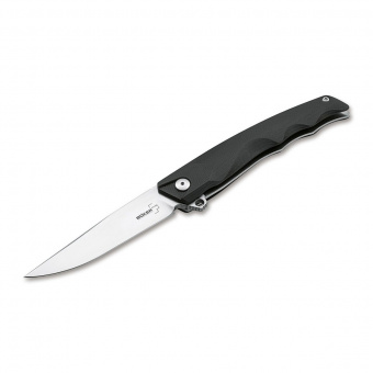 Складной нож Boker SHADE, сталь D2