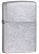 Зажигалка ZIPPO Classic с покрытием Street Chrome™ (207)