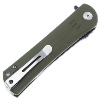 Складной нож Bestech Knives KENDO BG06B-2, сталь D2