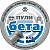 Пули «Бета» 4,5 мм (150 шт.)