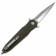 Складной нож ARTISAN CUTLERY 1810P-GNC HORNET, сталь D2 Складной нож ARTISAN CUTLERY 1810P-GNC HORNET, сталь D2