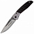 Складной нож Boker Magnum Advance Pro EDC, сталь 440C, рукоять алюминий