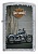 207 HARLEY BIKES Зажигалка ZIPPO Harley-Davidson®, с покрытием Street Chrome™