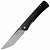 Нож складной BOKER Plus Komusubi, сталь 440C, рукоять G10