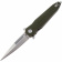 Складной нож ARTISAN CUTLERY 1810P-GNC HORNET, сталь D2 Складной нож ARTISAN CUTLERY 1810P-GNC HORNET, сталь D2