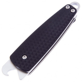 Складной нож CRKT DUALLY, сталь 5Cr15MoV, рукоять нейлон