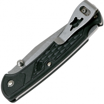 Нож складной BUCK RANGER SLIM SELECT, сталь 420HС