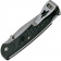 Нож складной BUCK RANGER SLIM SELECT, сталь 420HС