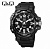 Часы наручные QQ VR82-002