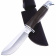 Нож складной BUCK 103 Skinner Pro, сталь S35VN, рукоять Micarta