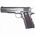 Пневматический пистолет Borner KMB76 с Blowback