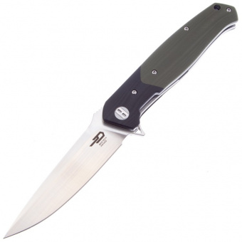 Складной нож Bestech Knives Swordfish BG03A, сталь D2