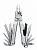 Мультитул Leatherman SUPER TOOL 300 (831183), 115 мм 19 функций серебристый