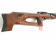 Пневматическая винтовка Aselkon MX-9 Sniper Wood (дерево, PCP, 3 Дж) 6,35 мм Пневматическая винтовка Aselkon MX-9 Sniper Wood (дерево, PCP, 3 Дж) 6,35 мм