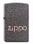 Зажигалка ZIPPO Classic с покрытием Iron Stone™ (211 SNAKESKIN)