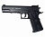 Пневматический пистолет Borner Power Win 304 (Аналог: Colt M1911)