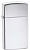 Зажигалка ZIPPO Slim® с покрытием High Polish Chrome (1610)