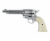 Револьвер пневматический Umarex Colt Single Action Army (SAA) 45 BB nickel Револьвер пневматический Umarex Colt Single Action Army (SAA) 45 BB nickel