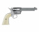 Револьвер пневматический Umarex Colt Single Action Army (SAA) 45 BB nickel Револьвер пневматический Umarex Colt Single Action Army (SAA) 45 BB nickel