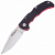 Складной нож Boker Magnum Most Wanted, сталь 440A, рукоять G10
