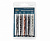 Пули H&N Hunting Sampler Set (набор) 5,5 мм, 155 штук
