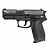 Пневматический пистолет Cybergun Sig Sauer SP 2022 (металл)