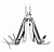 Мультитул Leatherman CHARGE PLUS TTi, 19 функций, нейлоновый чехол
