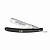 Опасная бритва BOKER STAINLESS BLACK 5/8