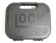 Пневматический пистолет Umarex Glock 17 (blowback, BB/pellet)