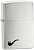 Зажигалка ZIPPO PL для курительных трубок Brushed Chrome (200PL)